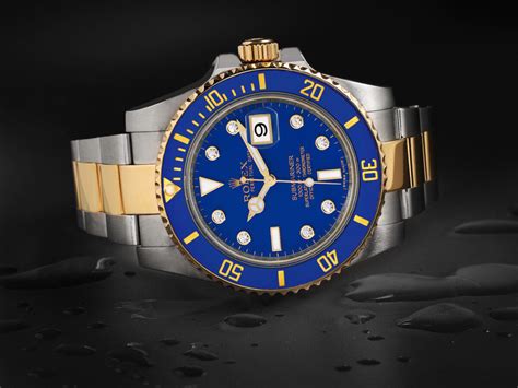 are all rolex watches waterproof|rolex waterproof tester.